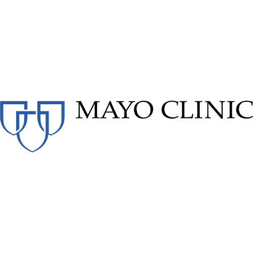 mayo clinic logo