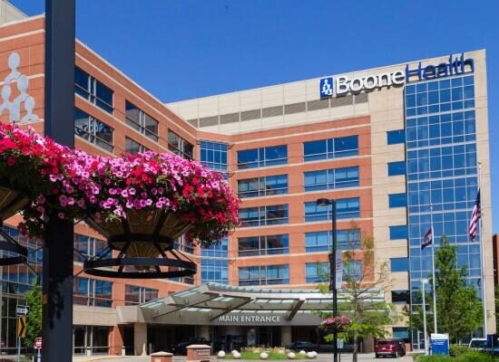 Boone