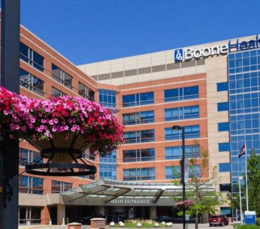 Boone